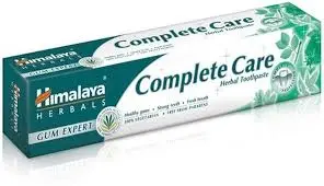 Him Complete Care Paste Rs.20