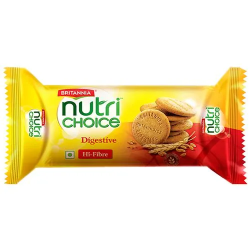 Nutri Choice Digestive Rs 20