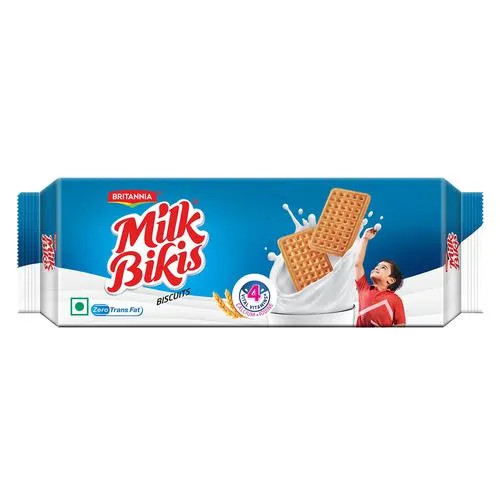Milk Bikis Rs 15 (60)