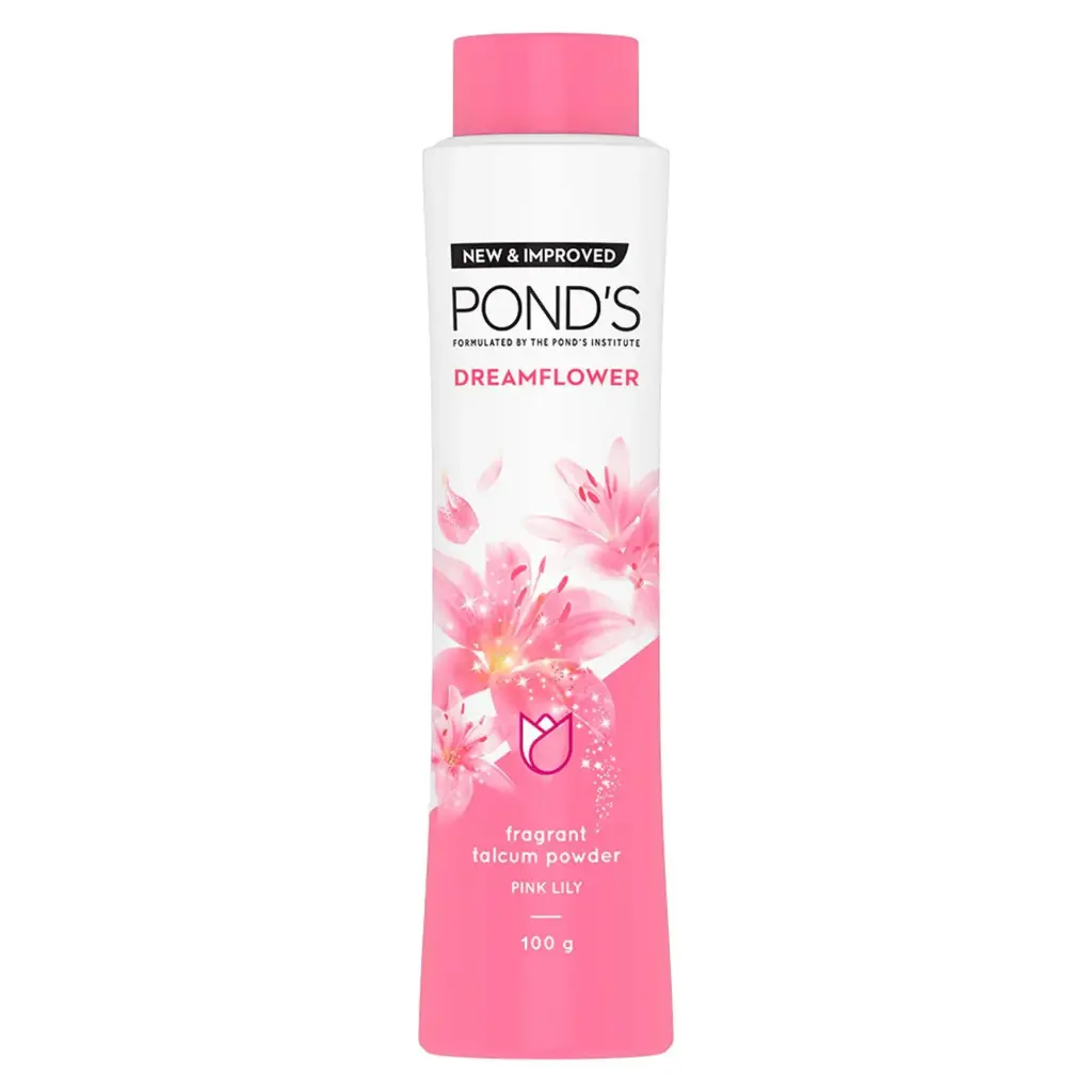 Ponds Talc Rs 150