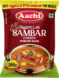 Aachi Hotel Sambar 50g