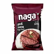 Naga Ragi 500g