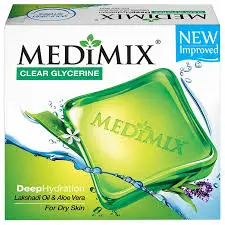 Medimix DH Green Rs. 45