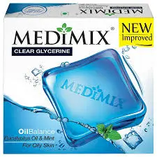 Medimix OB Blue Rs.50