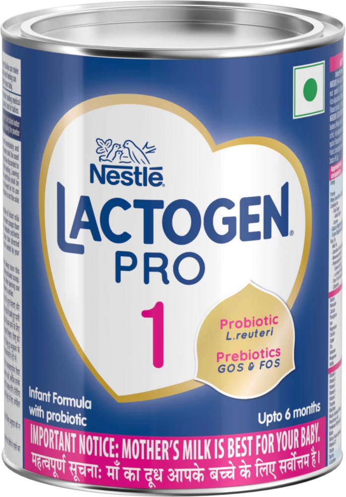 Lactogen 1 TIN 450G
