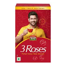 3 Roses 250g Rs.225 