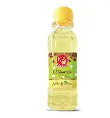 KS Coco Oil 100ml 