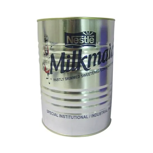 MILKMAID 5 KG (MRP - 1800)