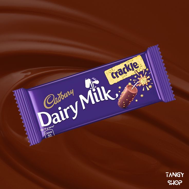 Dairy Milk Rs 45