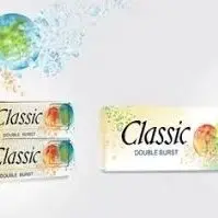 Double Burst Cigarette (10)