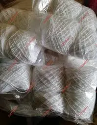 White Nool Kandu Rs.10 (10N)