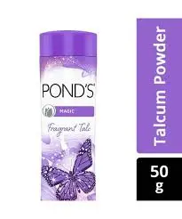 Ponds Talc Rs 77