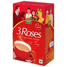 3 Roses Tea 500g Rs. 430