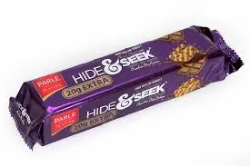 Hide & Seek Rs 10 