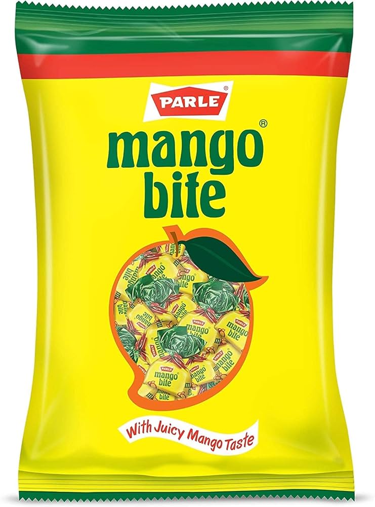 Mango Bite MRP 50