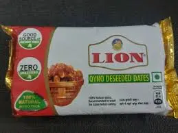 Lion Dates Rs.145
