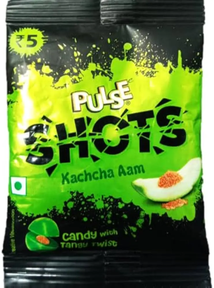 Pulse Shots Rs.5 (10)