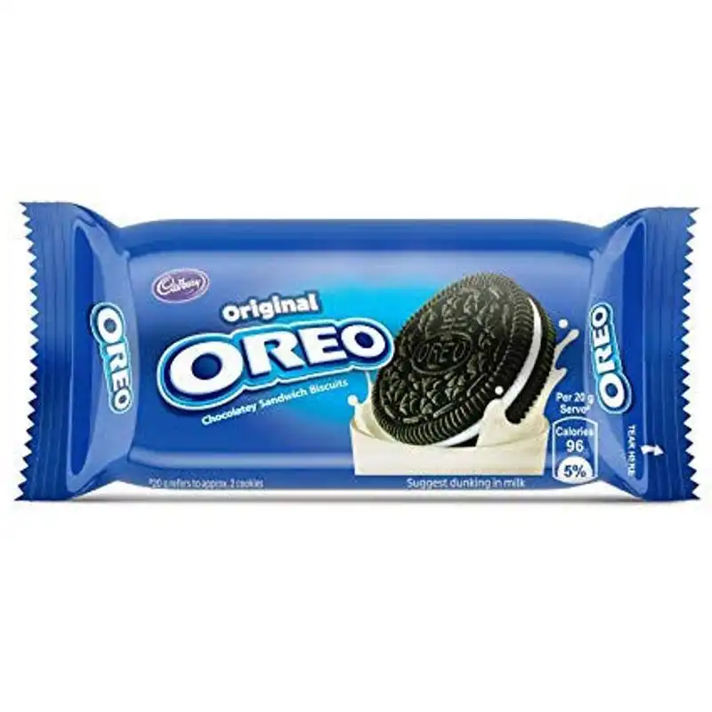 Oreo Biscuit Rs 20