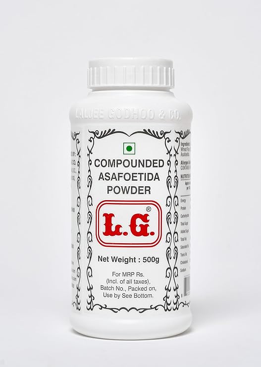 LG Perugayam Powder 100g Rs.200 