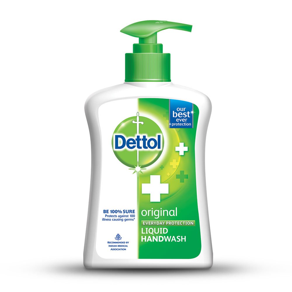 Dettol Foam HandWash Rs 109
