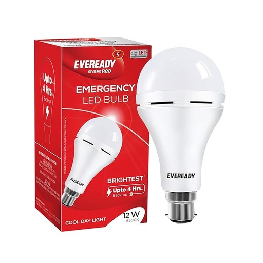 EVD LED NEO Emergency Bulb 12W