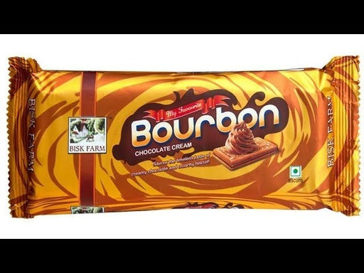 Bourbon BiskFarm Rs 10