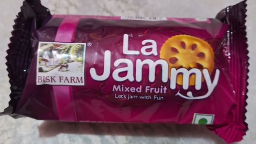LA JAMMY MRP RS 10