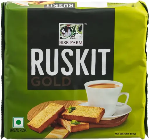 Gold Rusk MRP RS 30