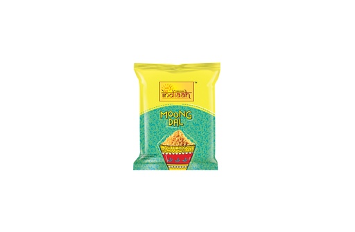 Moong Dal MRP RS 5 (12N)
