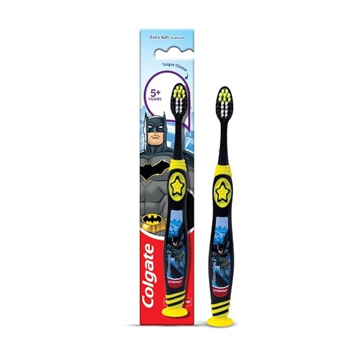 Colgate Junior Brush Rs.15 (10+2)