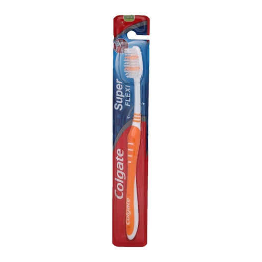 Colgate SF Brush Rs 20 (11+2)+MF10