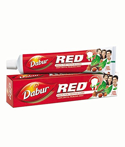 Dabur Red Paste Rs 10 (12)
