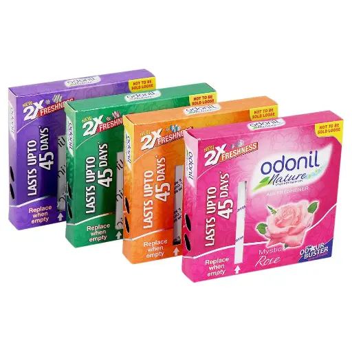 Odonil Air Freshner Rs 58