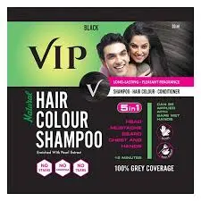 VIP Hair Color Rs 24