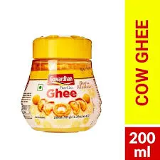 Heritage Ghee 200ml Rs.165