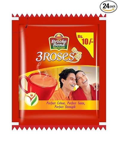 3 Roses RS.10 (8*3)