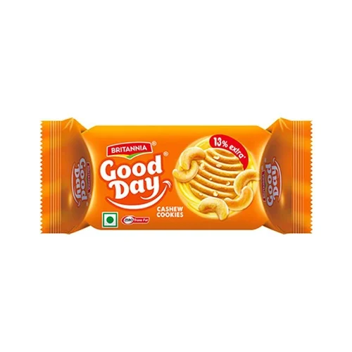 Good Day Cashew Rs 10 (90N)
