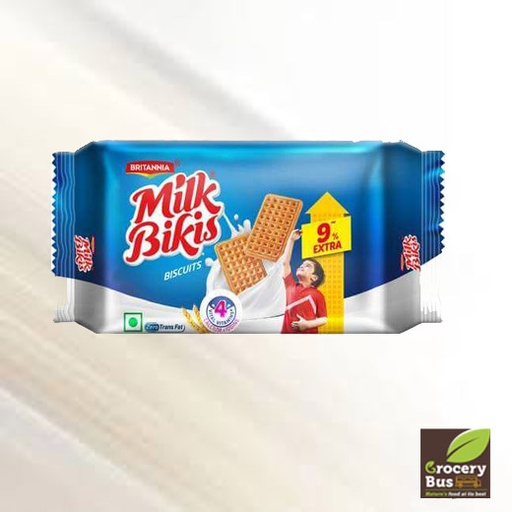 Milk Bikis Rs 10 (120)