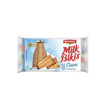 Milk Bikis Classic Rs 10 (120)