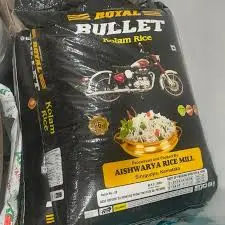 Royal Bullet Rice 26Kg