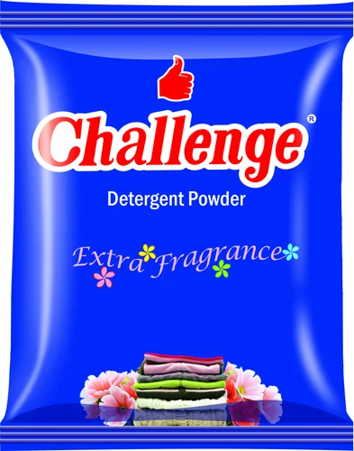 Challenge Powder 500g 