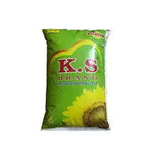 KS Oil 1ltr Rs.180(10)