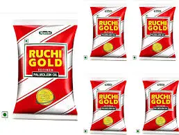 Ruchi 200ml (5*50)