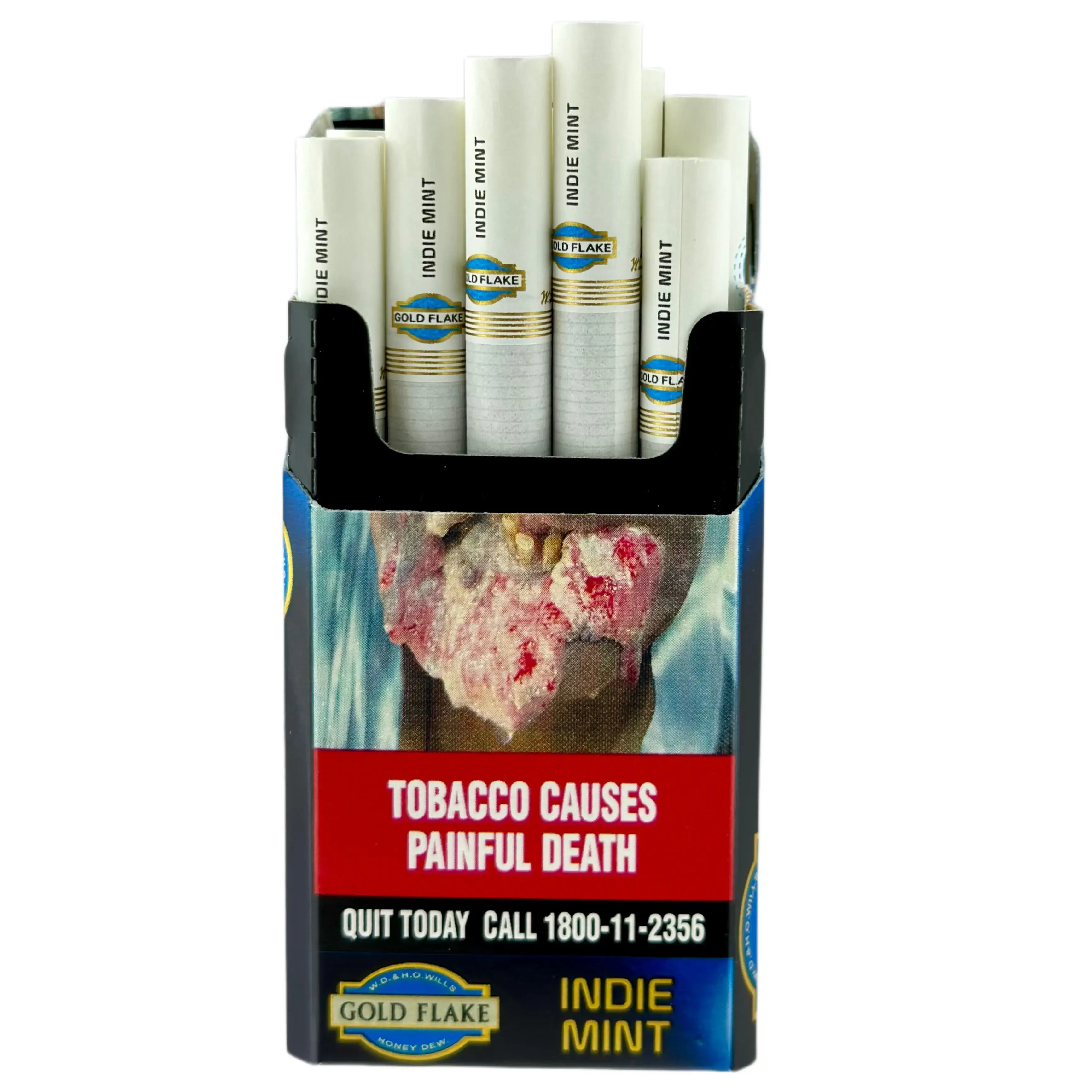 Indie Mint Cigarette (20)