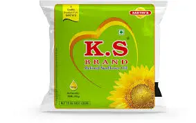 KS Oil 500ml (20)