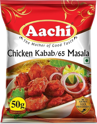  Aachi Chicken 65 Rs.10 (10)
