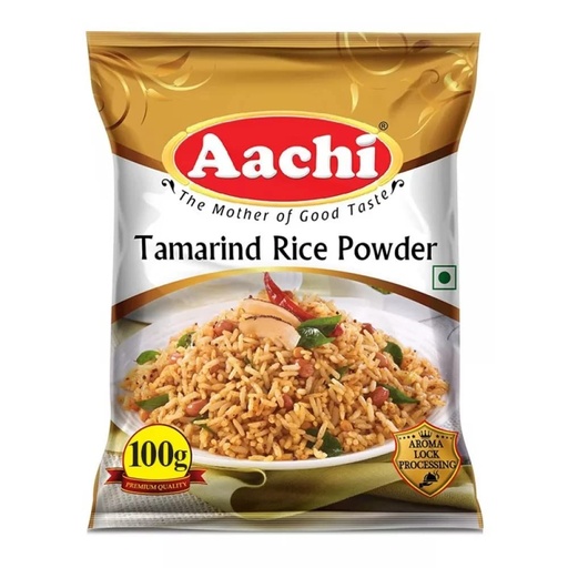 Aachi Puliyotharai Rs.10