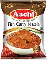 Aachi Fish Curry Masala Rs.10