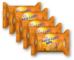 Sunfeast Marie Lite Rs 5(12)