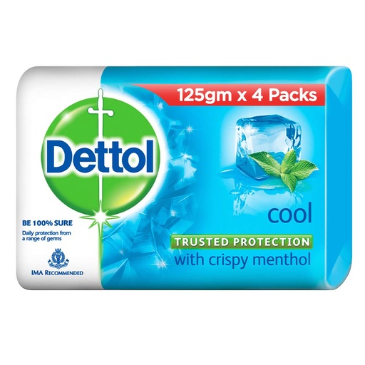 Dettol Cool Rs 10
